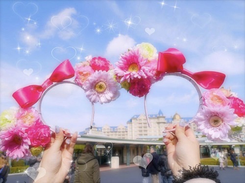 簡単ディズニー手作りワイヤーカチューシャ”大人がどハマり！ミッキーのカチューシャ作りに初挑戦☆”楽しいこと見つけたよLOVOT らぼっとΘ・Θ