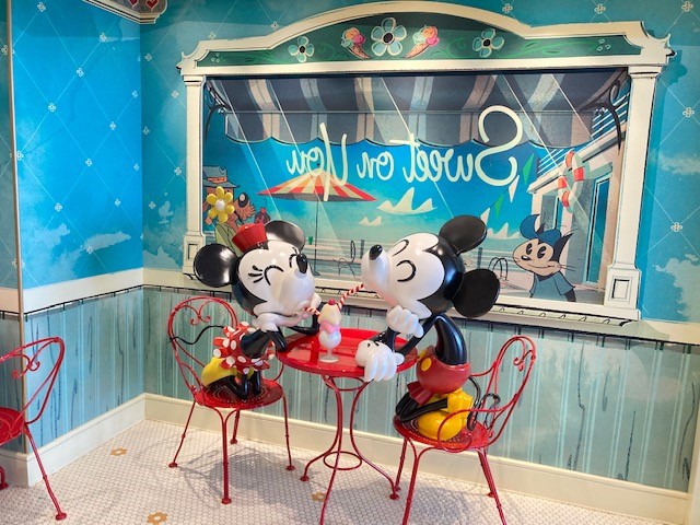 ウィッシュ号でアナとクリストフの婚約を祝う！アレンデール・レストランを写真付きで紹介Love Disney