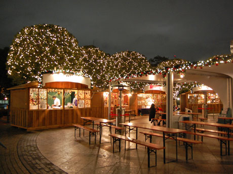 恵比寿ガーデンプレイス -東京都 の詳細情報ことりっぷ