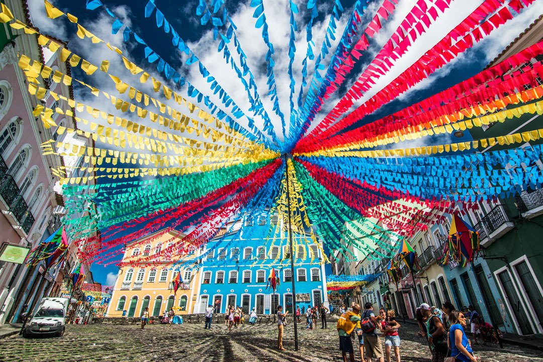 ブラジルのカーニバルを知ろう - SORTE ブラジルマガジン