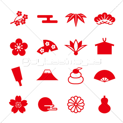 手書きイラスト無料お正月に使える手書きの素材を20点以上アップしました。イラストダウンロード