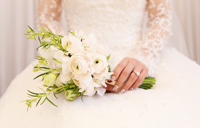 結婚式に使えるおすすめ洋楽15選。シーン別の曲リストや選び方もキナリノ