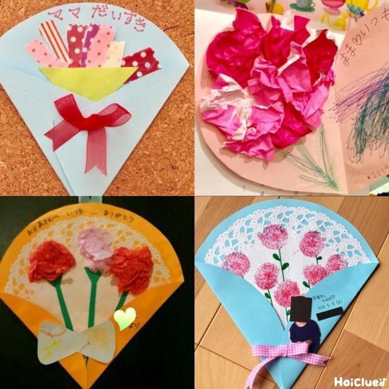 キナリノ視点で 母の日の手作りプレゼント を提案＊おしゃれなハンドメイド＊12選キナリノ