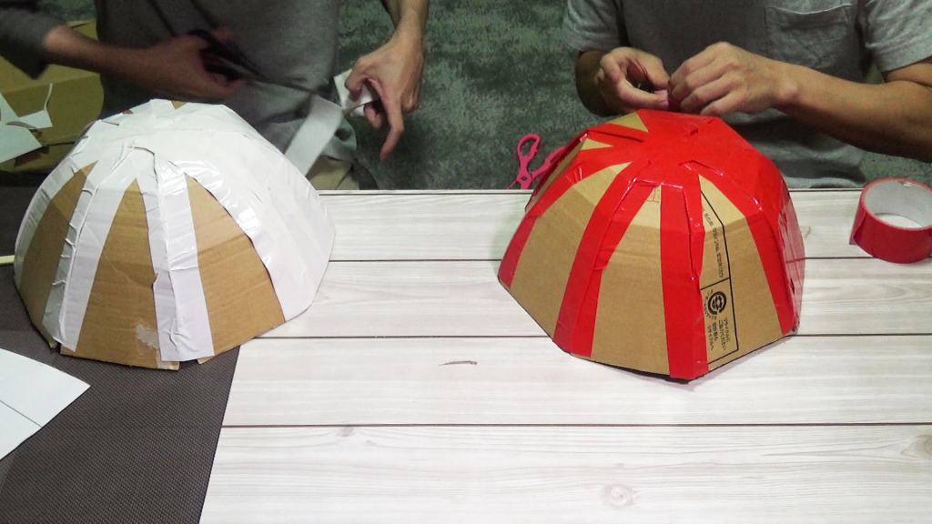 空箱で作れる「くす玉」が楽しい！ 好きなメッセージが入れられる手作り“くすバコ”のアイデアがすてき 1 2ねとらぼ