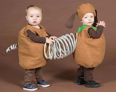 目次 ダッフィー風着ぐるみカバーオールの作り方: ディズニー風ハンドメイドの世界