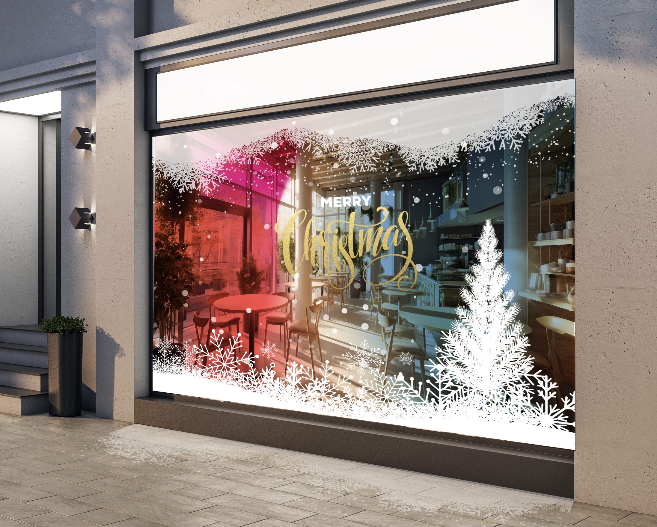 1,227 Christmas Show Window Stock Photos, High-Res Pictures, and Images -Getty Images