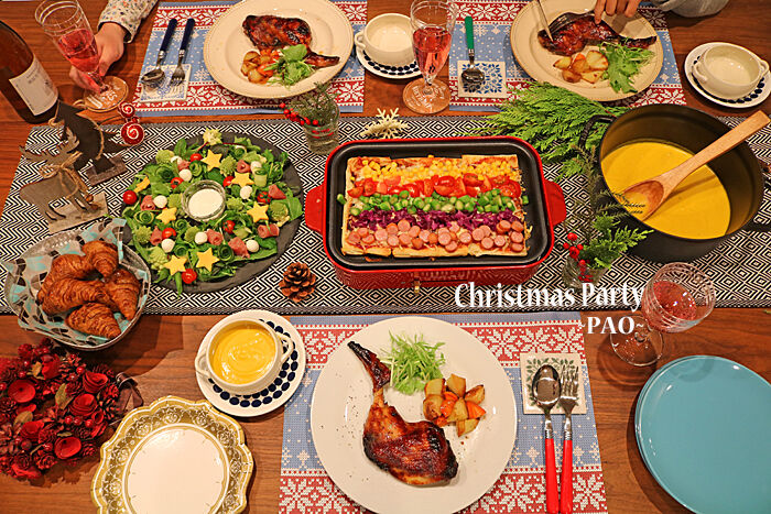 2025年最新 カップルにおすすめのクリスマスの過ごし方！デートプランからスポットまでご紹介スペースマーケット