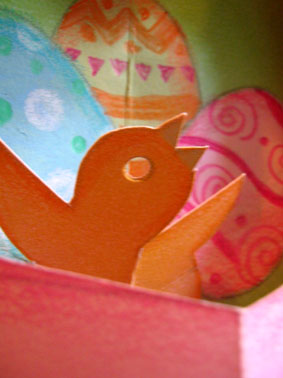 再販×11 レトロイースターのポストカードセット＊葉書＊コラージュ素材＊メッセージカードにも♪ - JJ's GALLERYminnebyGMOペパボ 国内最大級のハンドメイド・手作り通販サイト