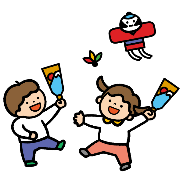 正月遊び イラストのイラスト素材107866841- PIXTA