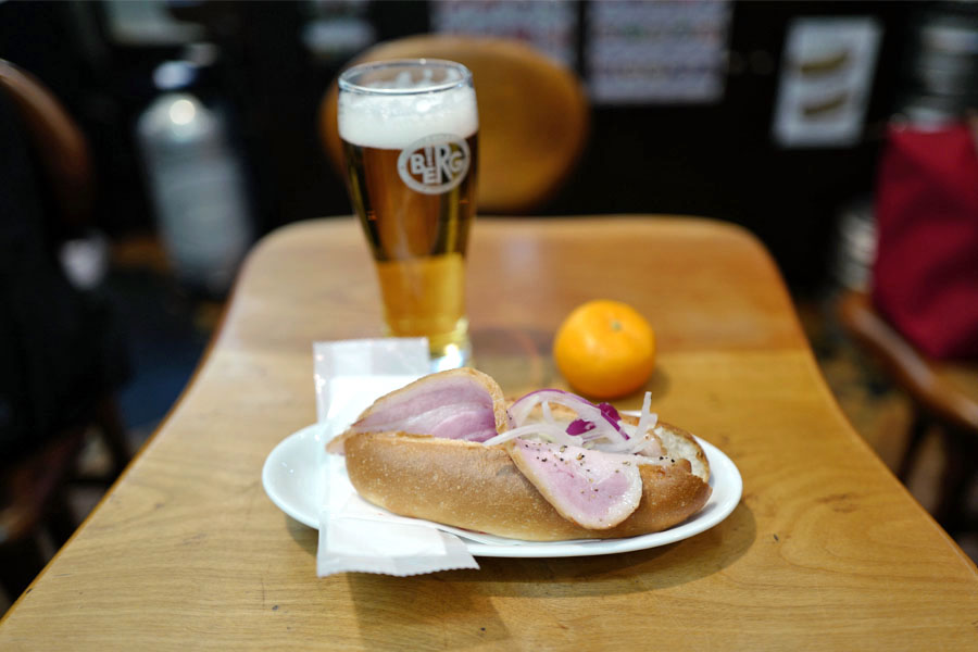 ベルクの手作り洋風おせち ご予約受付中！ステーキ＆ハンバーグ BERG