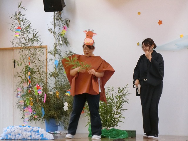 七夕について教えて国立天文台 NAOJ