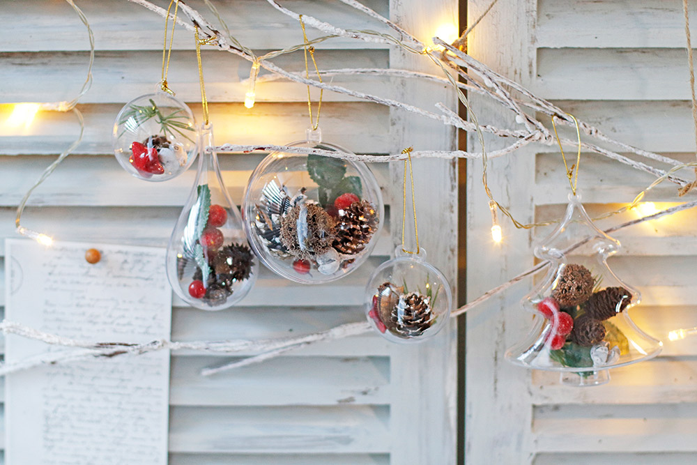 トイレットペーパーの芯で工作★簡単！おしゃれでかわいいクリスマスツリーの作り方★クリスマスの飾りに♪まだ間に合う♪reuse.recycle★