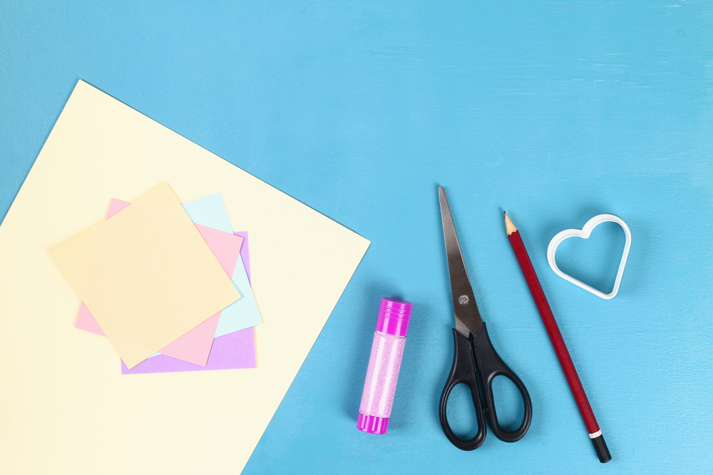 友達や彼氏の誕生日に！コンパクトに可愛く作れるボックスアルバム！ 手作りアルバムアルバムキッチン