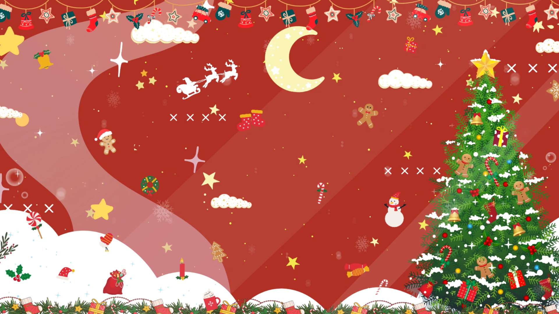 クリスマス背景フリー素材に、無料ダウンロードのための230000+ クリスマスの背景画像