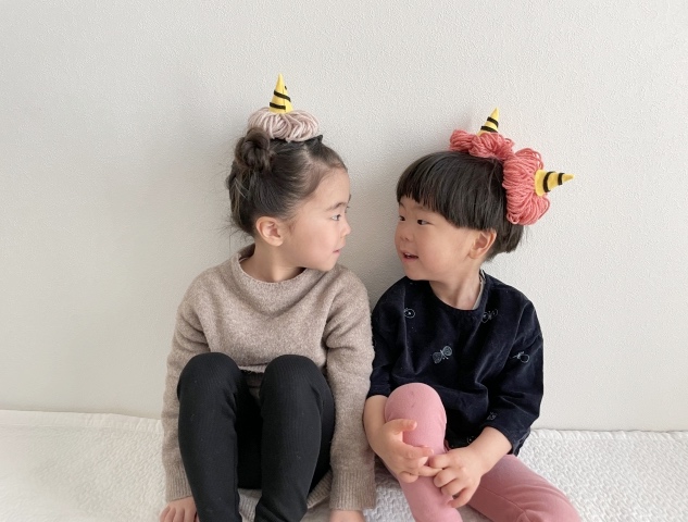 乳児さんが楽しめそうな節分にちなんだ遊び〜遊び×節分の手作りおもちゃ〜保育と遊びのプラットフォーム ほいくる