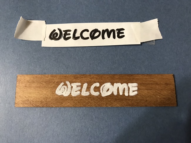 展示中 オーダー ウェルカムサイン ☆ Eat,Drink and be MARRIED ※中紙のみ - Shop : moku moku ☀︎minne byGMOペパボ 国内最大級のハンドメイド・手作り通販サイト