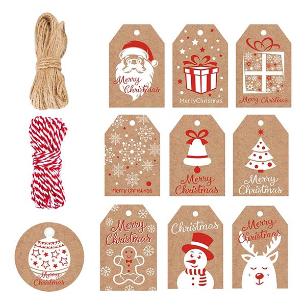 デザインペーパー クリスマス 12種類セット 折り紙