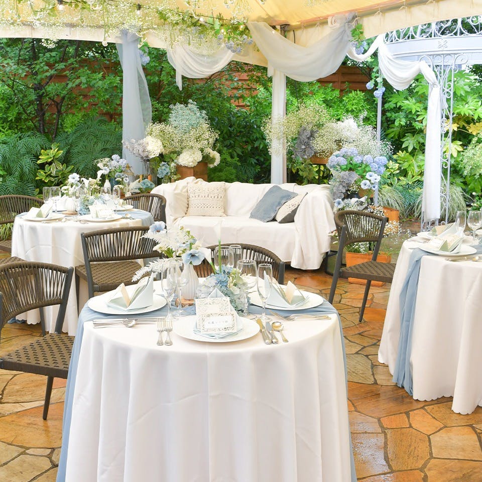 フェリーチェガーデン日比谷フェリーチェガーデンヒビヤ- 日比谷 ビアガーデン一休.comレストラン