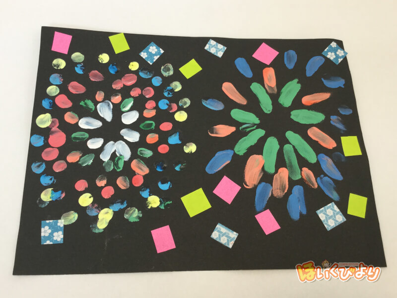 ひな祭り製作蓮田市 星の子ステラ保育園のブログ