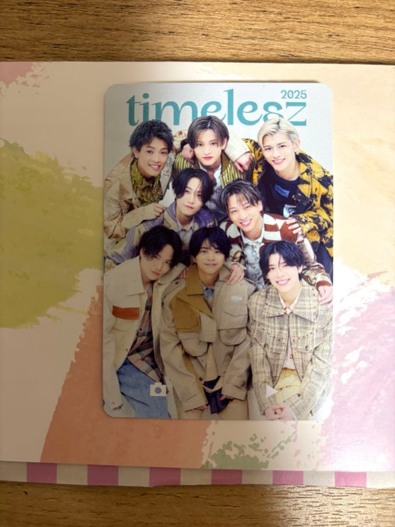 菊池風磨 のバースデーサプライズ😊 これからも応援よろしくお願いします🙌 続きは timelesz 公式インスタで✓タイムレス -YouTube