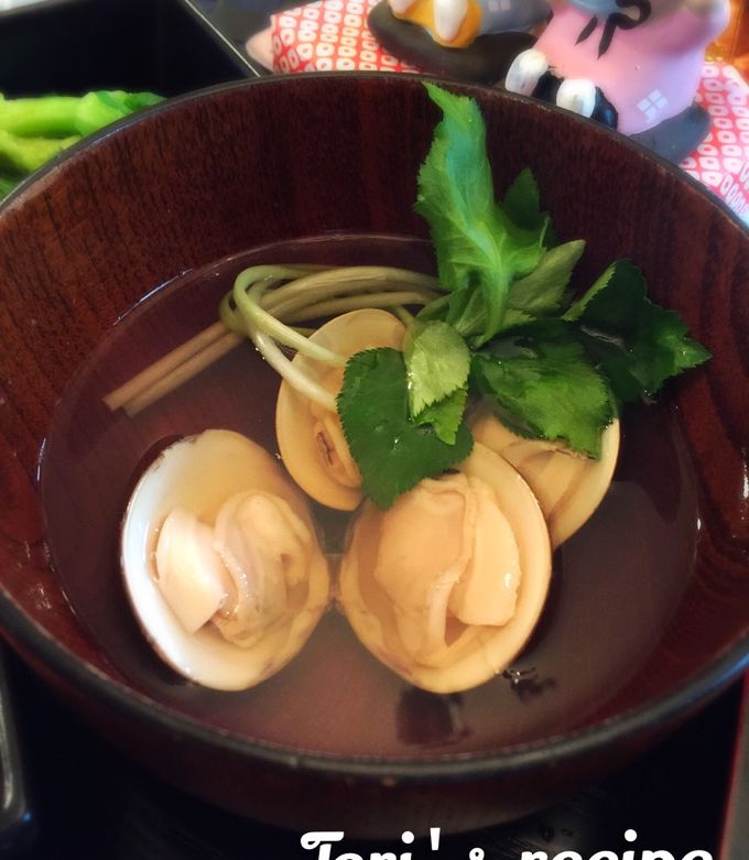 ひな祭りにはまぐりのお吸い物が出されるのはなぜ？意味や由来を解説HANKYU FOOD おいしい読み物フード 食品・スイーツ 阪急百貨店公式通販HANKYU FOOD