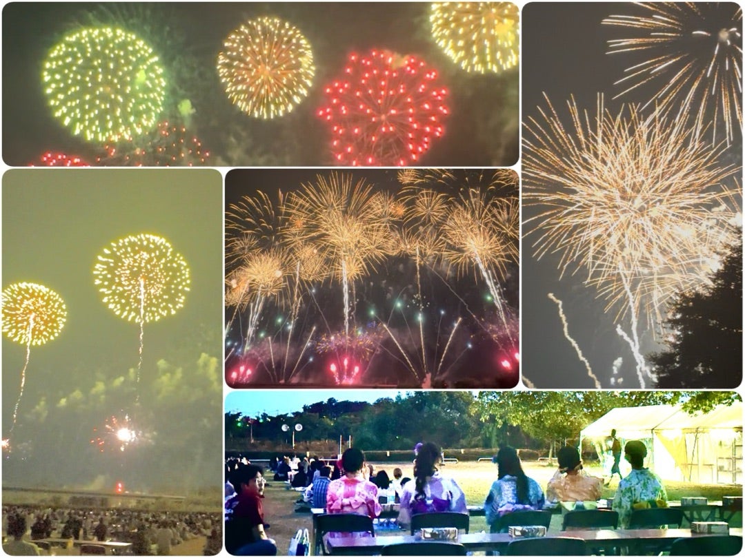 前橋花火大会 オフィシャルサイト