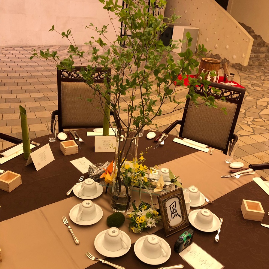 花嫁節約術 結婚式の装花は最低ランクでもいい？相場から節約方法まで徹底解説