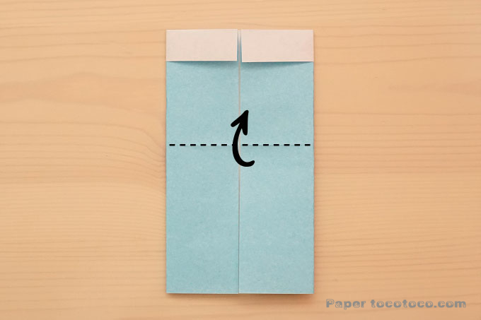 縫わずにできる!?サンタさんの靴下