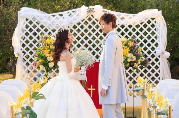 東京でガーデンウェディング♡理想の結婚式が叶う会場を厳選。 TOP3＆おすすめ15選結婚ラジオ結婚スタイルマガジン