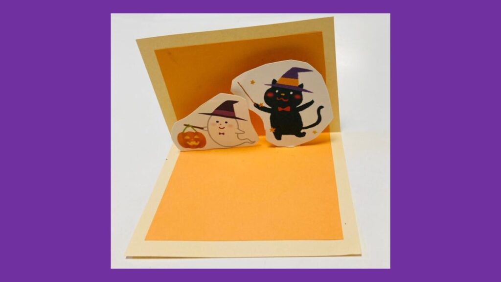 壁面 まんまるハロウィンセット メッセージカードの通販 by のん's shopラクマ