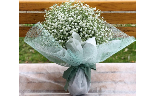 楽天市場 ドライフラワー かすみ草 ブーケ 花束 スワッグ 送料無料 「ローズラグラス」ウエディング ナチュラル インテリア 女性 誕生日いい夫婦の日 お母さん 結婚 祝い 結婚記念日 プレゼント 送別 新築 お祝い お母さん : プリティ マーメイド