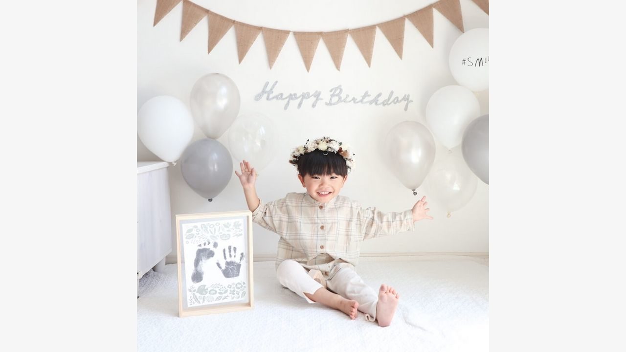 100均 男の子の誕生日パーティーでおすすめの飾り付けグッズkosodate LIFE 子育てライフ