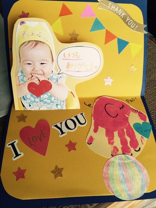 100均 敬老の日のプレゼントを手作り！簡単アイデア7選kosodate LIFE 子育てライフ