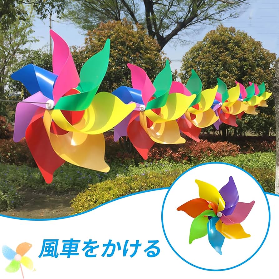 夏祭りの簡単装飾・飾り付けグッズをご紹介！販促マップ