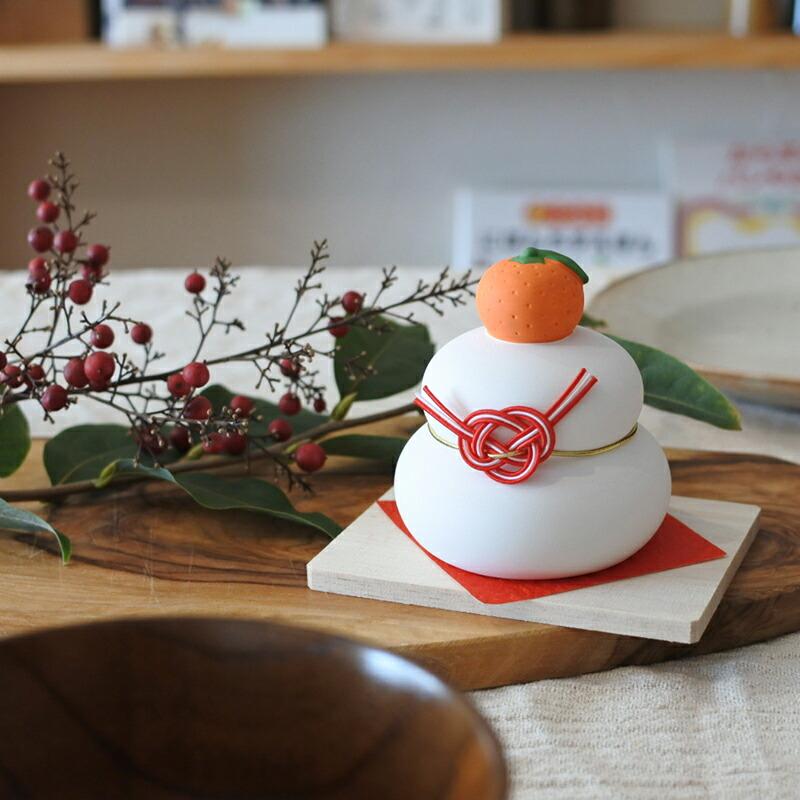 お正月が楽しみになる。素敵な 鏡餅 で部屋を飾ろうキナリノ