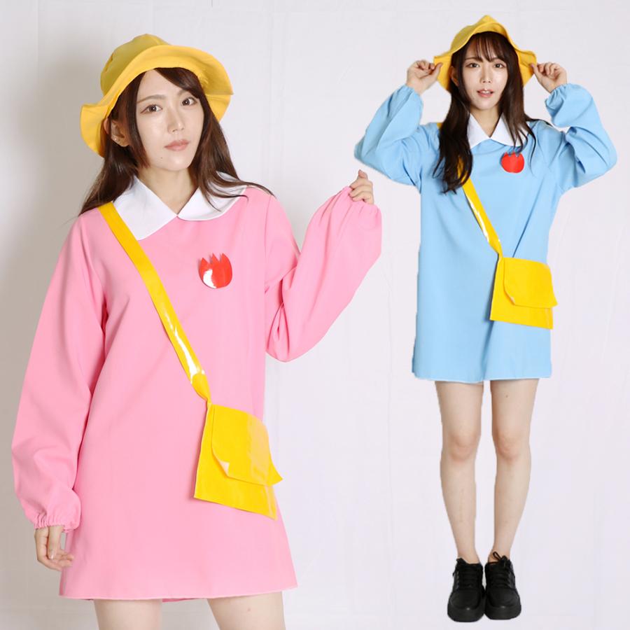 ハロウィンの製作アイデアーネコの帽子保育士ワーカ