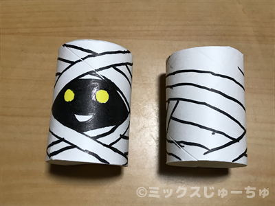 ハロウィン トイレットペーパーの芯や紙コップで簡単工作！廃材で作る遊びのアイデア＜3選＞page 3- 元気ママ応援プロジェクト