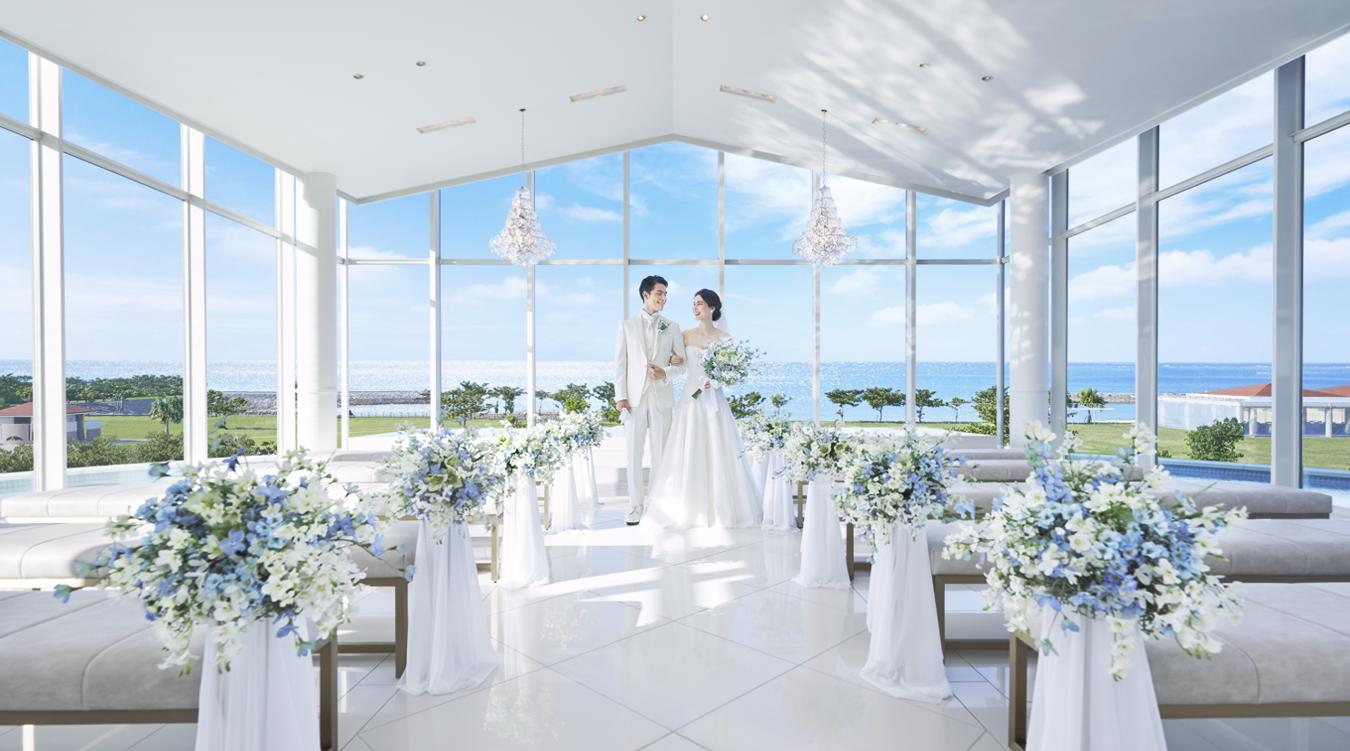 ウェディング奄美大島のリゾートホテル&コテージ ばしゃ山村