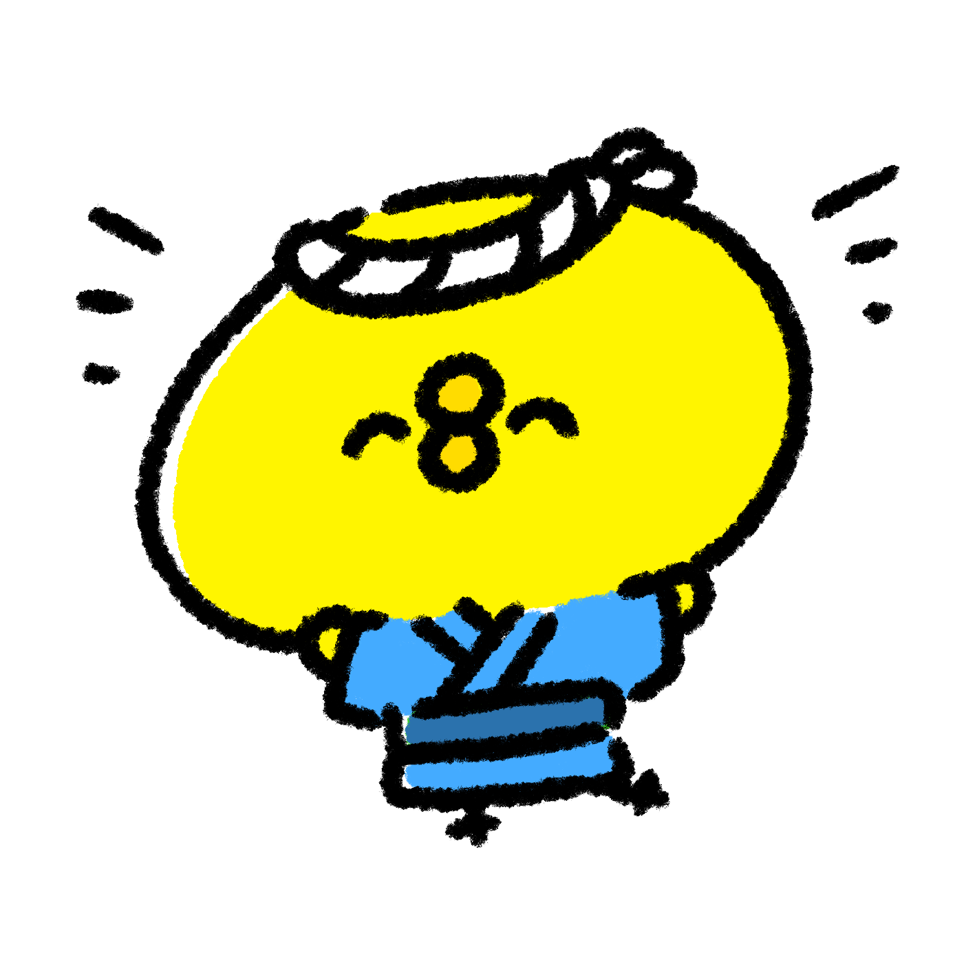 ひよこ お祭り うきひよこ - メルカリ