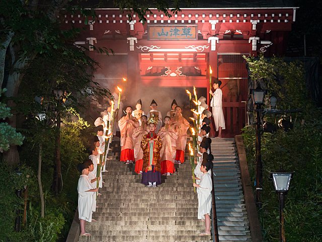 8月1・2日は第78回草津温泉感謝祭！新着情報草津温泉ホテル櫻井 公式