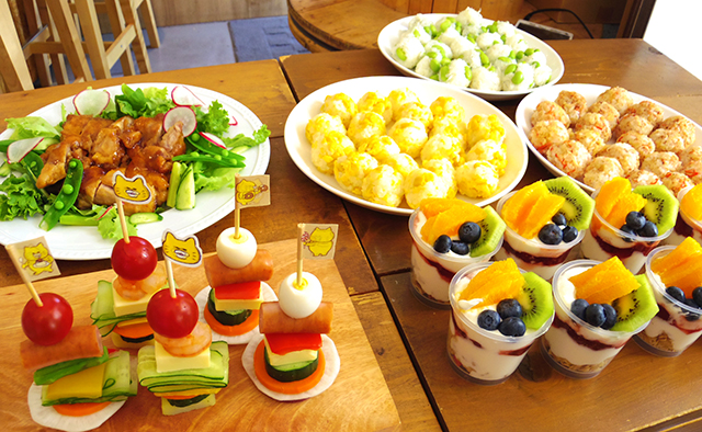 丸くてぷにぷにの生き物「エギー」を操作し、最大32人で楽しめる基本プレイ無料のパーティーゲーム『Eggy Party』がNintendoSwitchで本日配信。トピックスNintendo