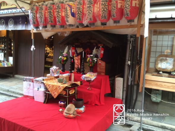 地蔵盆とは何でいつ行われる何をする行事なのか？はっぴーはっく