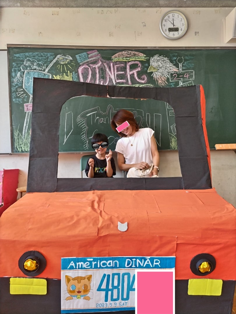 北海道の隠れ家！アメリカンダイナー『DINER GIBSON』