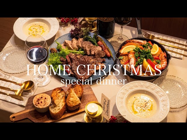 簡単ヘルシー レンチンだけで豪華クリスマス料理！子どもも喜ぶ＜レシピ3選＞テレ東・ＢＳテレ東の読んで見て感じるメディア テレ東プラス