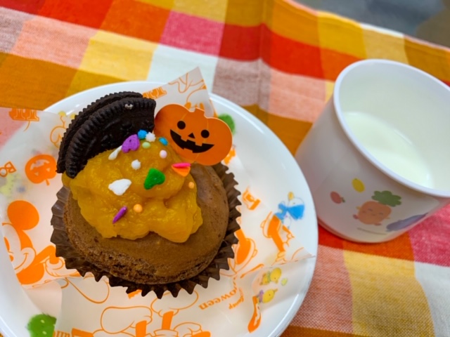 ハロウィンのお菓子レシピ 簡単・人気の手作り特集お菓子・パン材料・ラッピングの通販 cotta＊コッタ