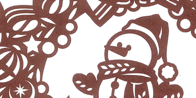 クリスマスフェア」開催のお知らせ八ヶ岳美術館だより