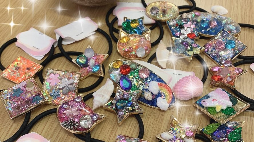 手作りのプレゼントを贈ろう！恋人や子供にサプライズプレゼント！TANP タンプ