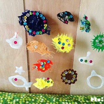 プレイヴィルおすすめ季節のあそび「梅雨」特集プレイヴィル - 公園にできた新しいあそび場