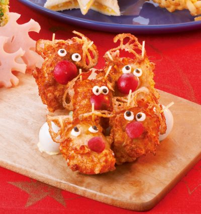 簡単豪華に♪クリスマスパーティーの献立アイディアまとめました！ : ぱおの簡単おうちごはん Powered by ライブドアブログ