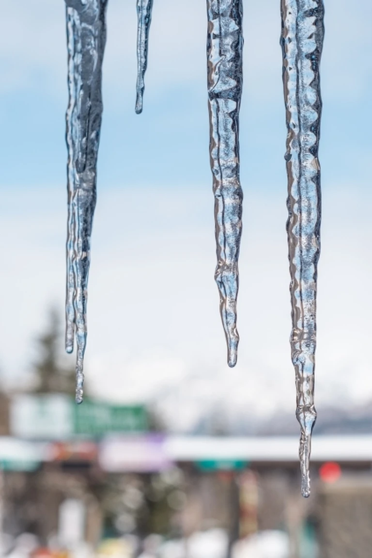 冬の風物詩♪本日スタート!」らくら新川 札幌市北区 LIFULL 介護 ライフル介護